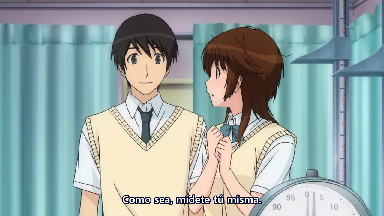 Amagami SS Plus (Supremo no Fansub)
